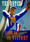 DUL06032 Advert A4 Photo Print