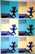 DUL07191 Advert A4 Photo Print