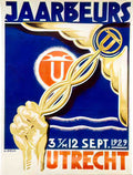 DUL07486 Advert A4 Photo Print