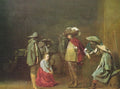 DUYSTER Willem Cornelisz The Marauders Art A4 Photo Print
