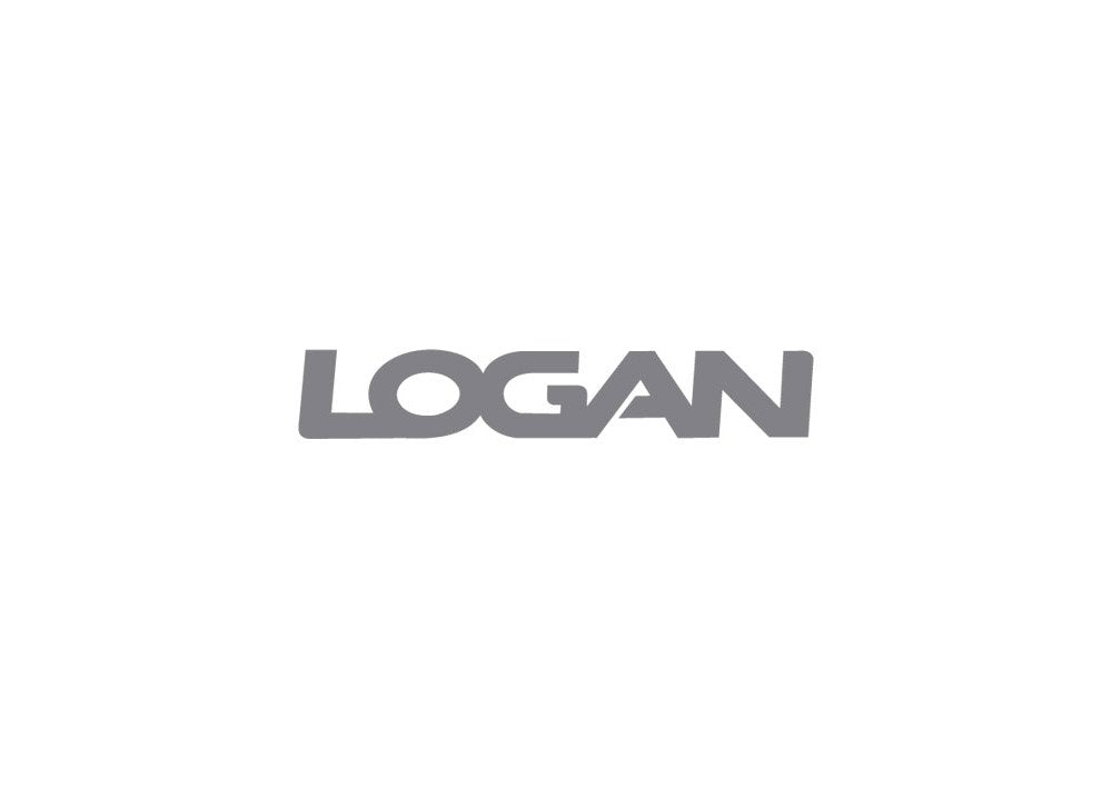 Dacia Logan1 A4 Photo Print