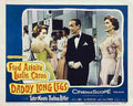Daddy Long Legs 1955 03  film star poster A4 Photo Print