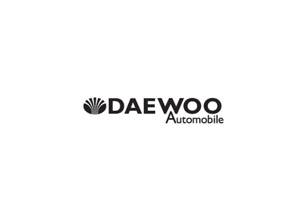 Daewoo Automobile A4 Photo Print