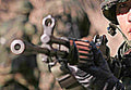 Daewoo K2 12 (2) Military A4 Photo Print