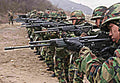 Daewoo K2 13 (2) Military A4 Photo Print
