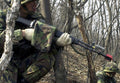 Daewoo K2 16 Military A4 Photo Print