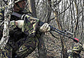 Daewoo K2 16 (2) Military A4 Photo Print