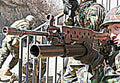 Daewoo K2 2 (2) Military A4 Photo Print