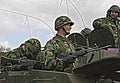 Daewoo K2 4 (2) Military A4 Photo Print