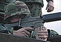 Daewoo K2 5 (2) Military A4 Photo Print