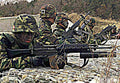 Daewoo K2 6 (2) Military A4 Photo Print