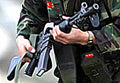 Daewoo K2 8 (2) Military A4 Photo Print