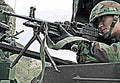 Daewoo K3 (2) Military A4 Photo Print