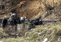 Daewoo K6 Military A4 Photo Print
