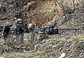 Daewoo K6 (2) Military A4 Photo Print