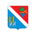 Dagneux City Coat Of Arms N5657 A4 Photo Print