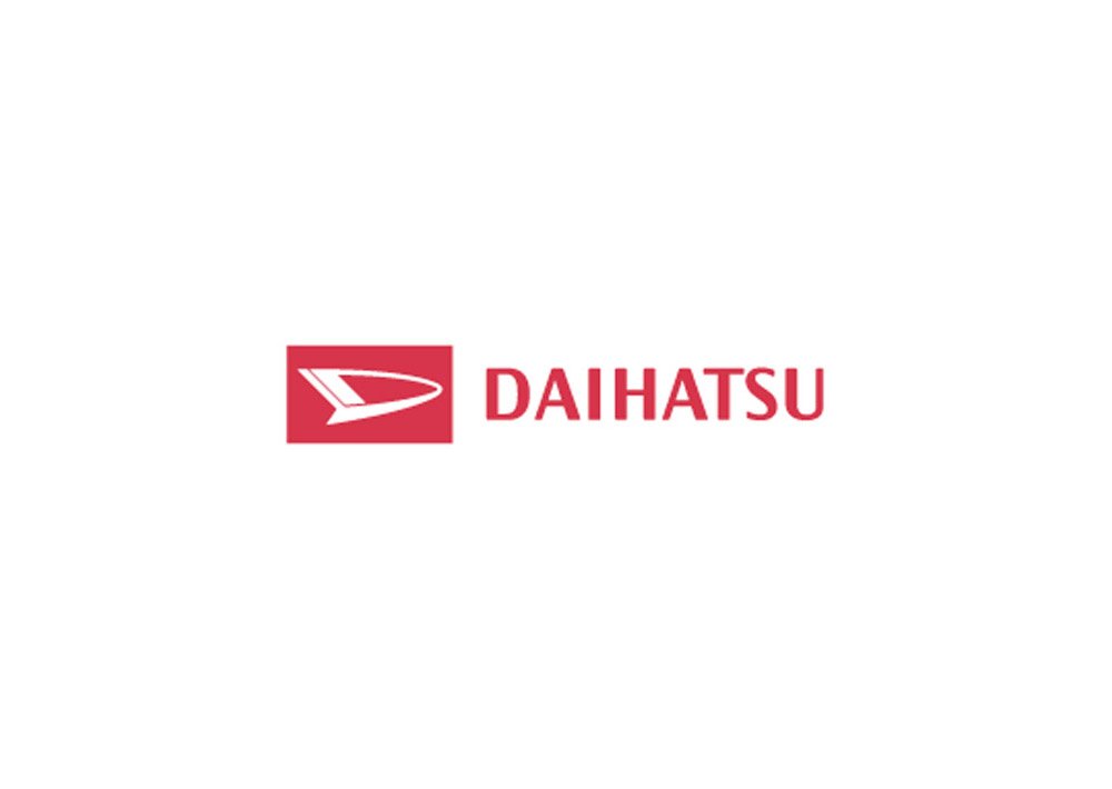 Daihatsu1 A4 Photo Print