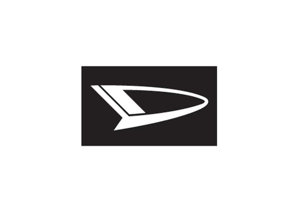 Daihatsu2 A4 Photo Print