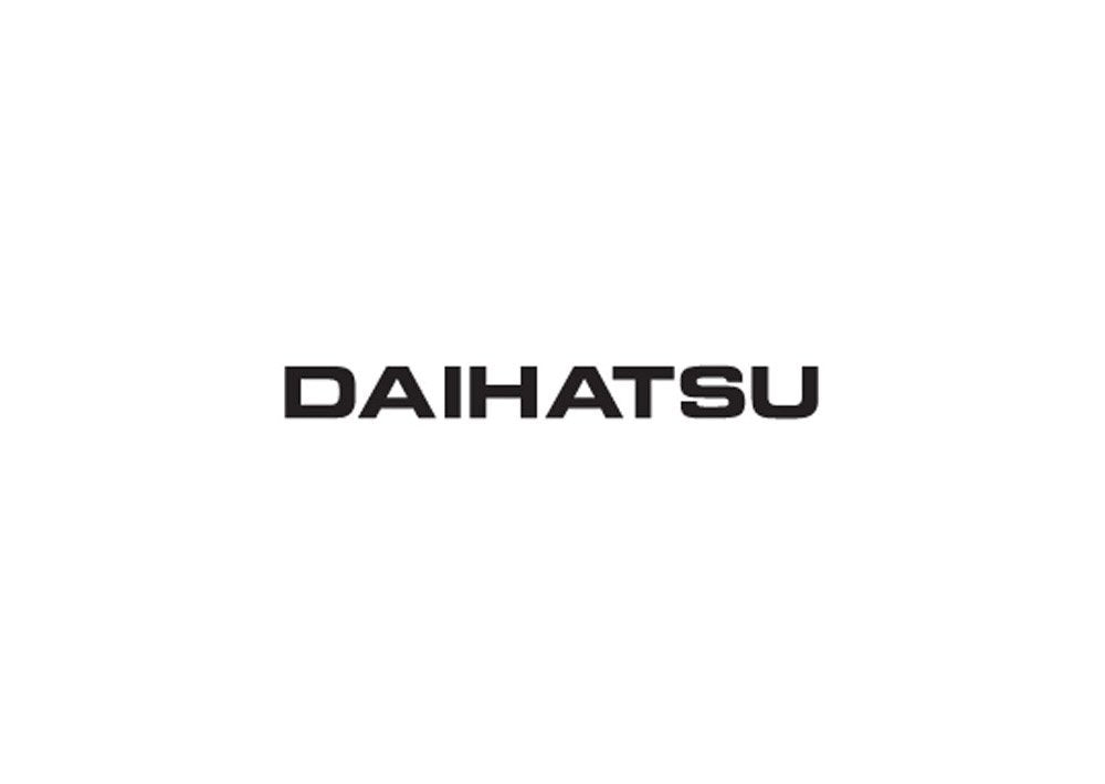 Daihatsu3 A4 Photo Print