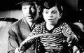 Dailey Dan Mokey 1 film star poster A4 Photo Print