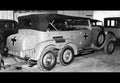 Daimler Benz G4 7 Military A4 Photo Print