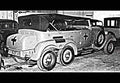 Daimler Benz G4 7 (2) Military A4 Photo Print