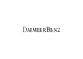 Daimler Benz A4 Photo Print