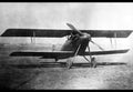 Daimler Di L6 Biplane Fighter Aircraft German Empire Military A4 Photo Print
