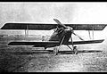 Daimler Di L6 Biplane Fighter Aircraft German Empire (2) Military A4 Photo Print