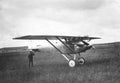 Daimler L14 Monoplane Fighter Prototype German Empire Military A4 Photo Print