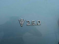 Daimler V8 250 bonnet A4 Photo Print