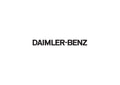 Daimlerbenz A4 Photo Print