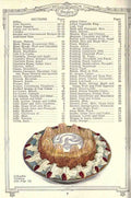 Dainty Deserts for Dainty People c1915 Columbia Pudding A4 Photo Print