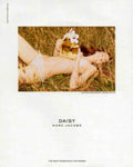 Daisy Marc Jacobs 3 Vintage Retro Advert Poster A4 Photo Print