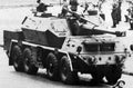 Dana 152mm Military A4 Photo Print