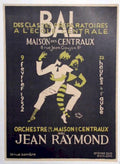 Dance Classes 1952 Vintage Retro Advert Poster A4 Photo Print