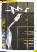 Dance Series Epunay Vintage Retro Advert Ads A4 Photo Print
