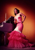 Dandridge Dorothy 07 A4 Photo Print