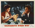 Dangerous When Wet 09  film star poster A4 Photo Print