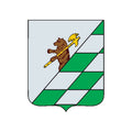 Danilov1778 City Coat Of Arms N3807 A4 Photo Print