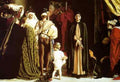 Dante in Exile 1864 Lord Frederick Leighton  A4 Photo Print