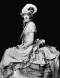 Darby Myrna 2 film star poster A4 Photo Print