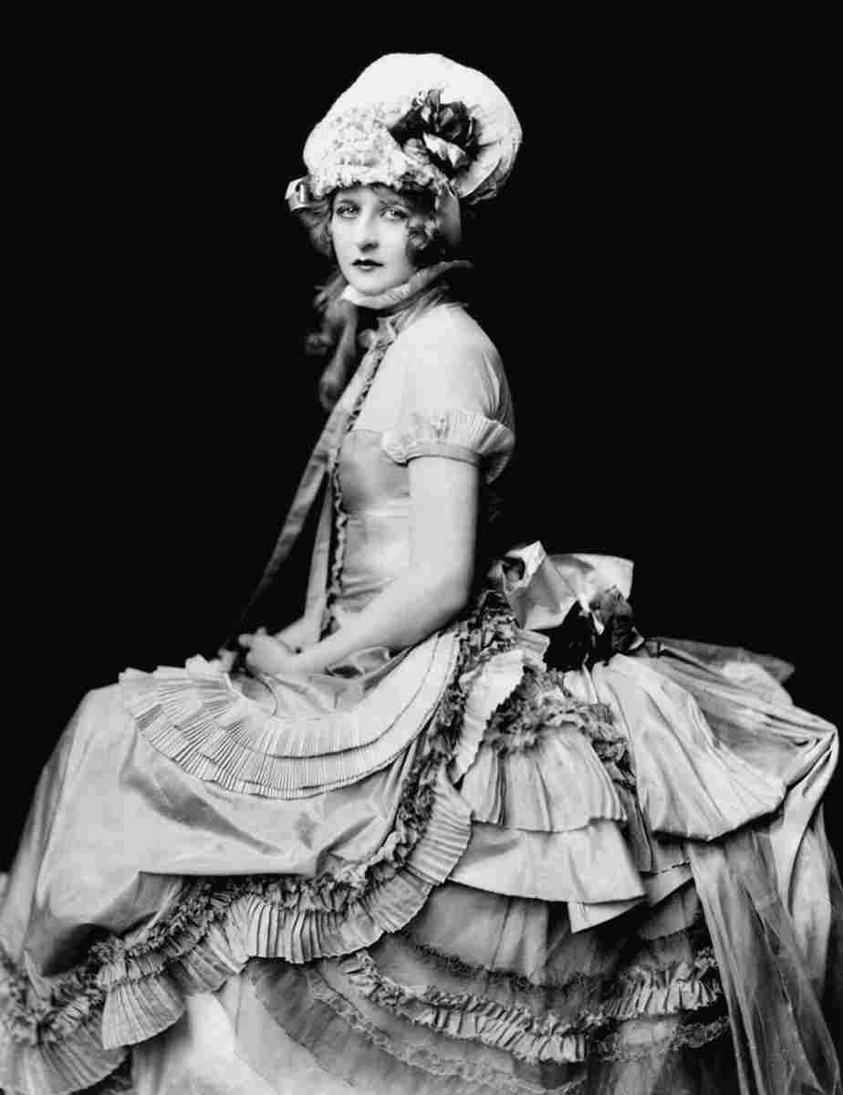 Darby Myrna 2 film star poster A4 Photo Print
