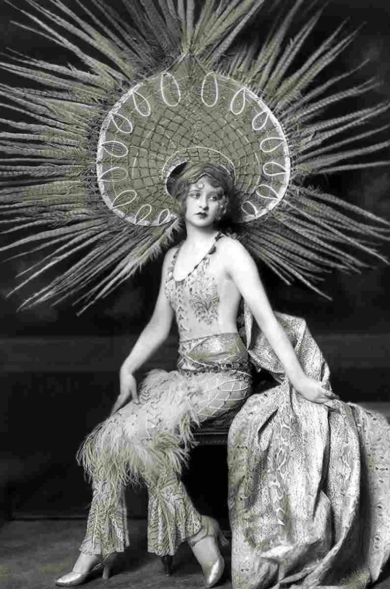Darby Myrna 3 film star poster A4 Photo Print