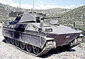 Dardo Ifv 2 (2) Military A4 Photo Print