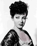 Darnell Linda 1 film star poster A4 Photo Print
