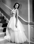 Darnell Linda 5 film star poster A4 Photo Print