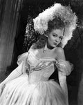Darnell Linda Forever Amber 2 film star poster A4 Photo Print