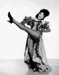 Darnell Linda Hangover Square 1 film star poster A4 Photo Print