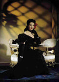 Darnell Linda Hangover Square 2 film star poster A4 Photo Print